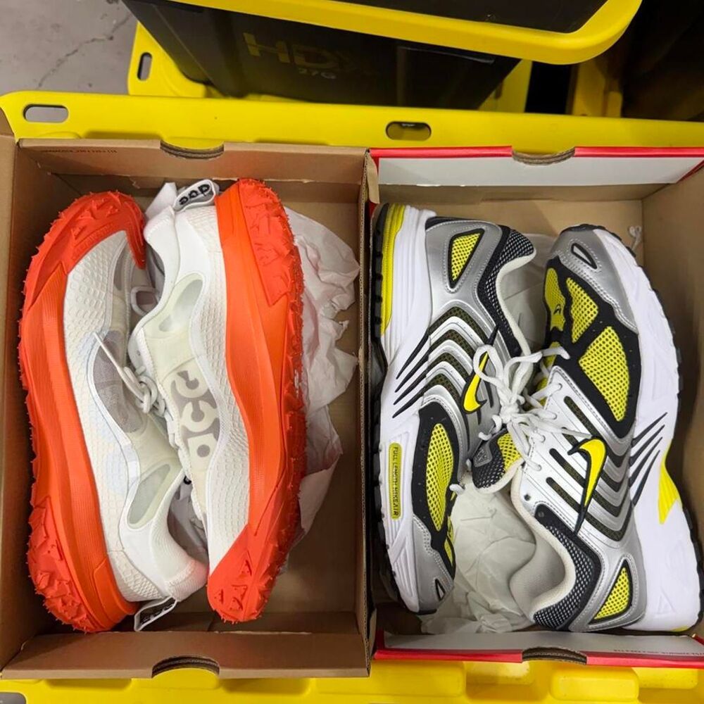 Nike Men's multi Trainers